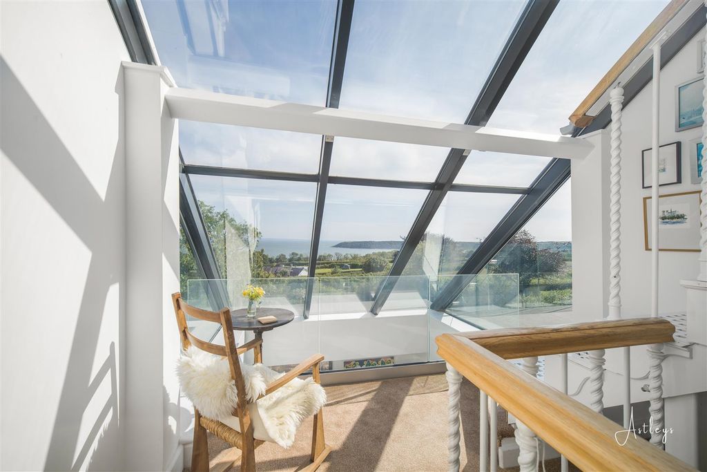 Additional image 15 of 4 bed detached house for saleNicholaston, Penmaen, Swansea SA3