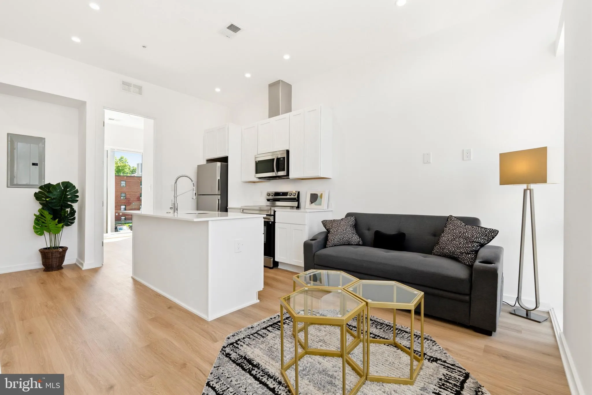 Additional image 34 of 710 Kennedy Street NW Unit 11, Washington, DC 20011