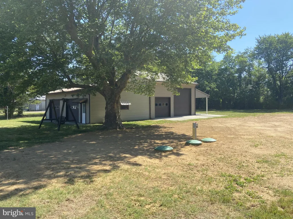 20979 Wesley Church Road, Seaford, DE 19973