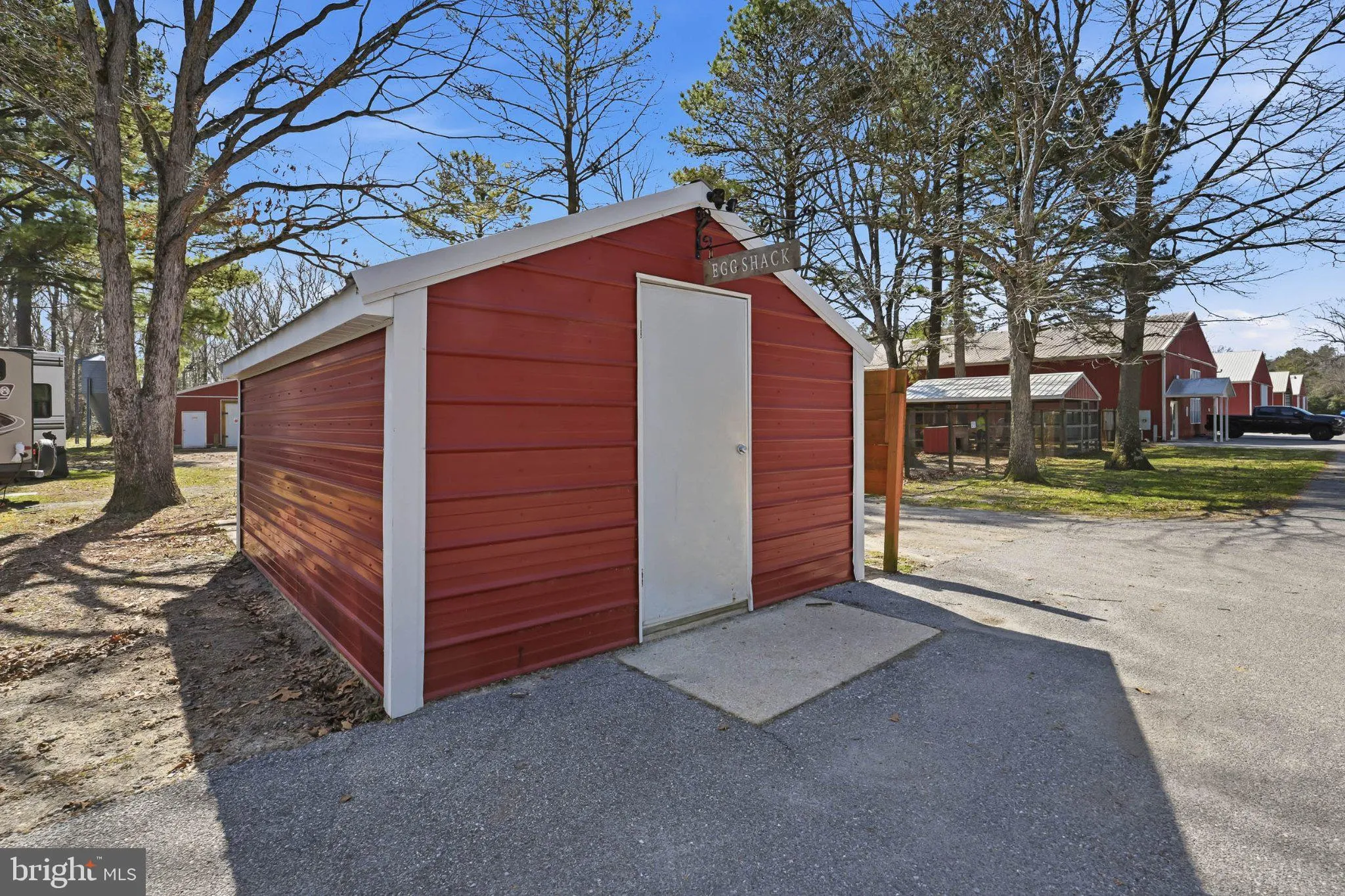 Additional image 105 of Address Not Available from Listing Broker, Greenwood, DE 19950