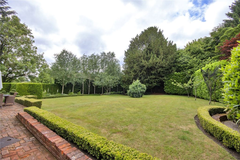 Additional image 21 of 7 bed detached house for saleDukes Place Cottage, Mereworth Road, West Peckham, Maidstone, Kent ME18