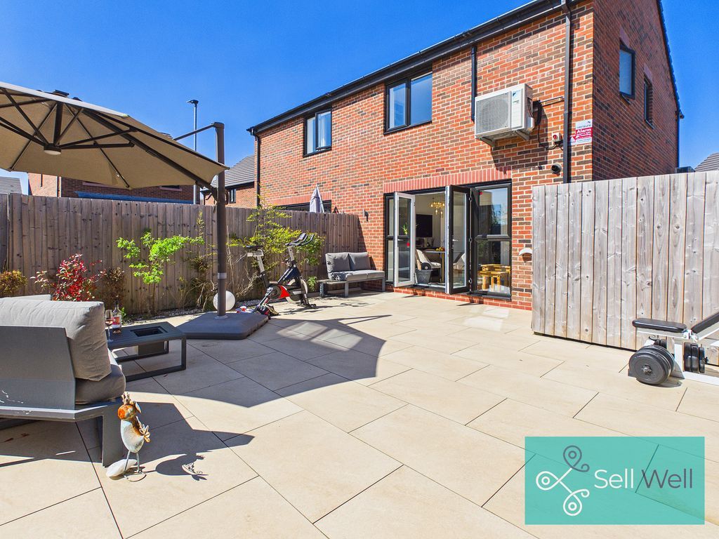 Additional image 19 of 3 bed semi-detached house for saleLaughton Avenue, Worsley, Manchester M28