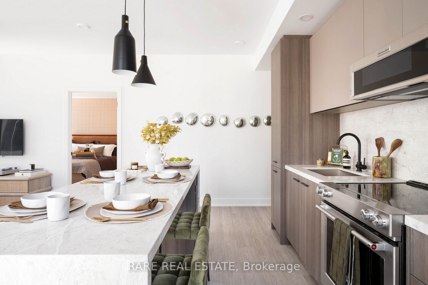 308-30 Mutual Street, Toronto, ON, M5B 2A7
