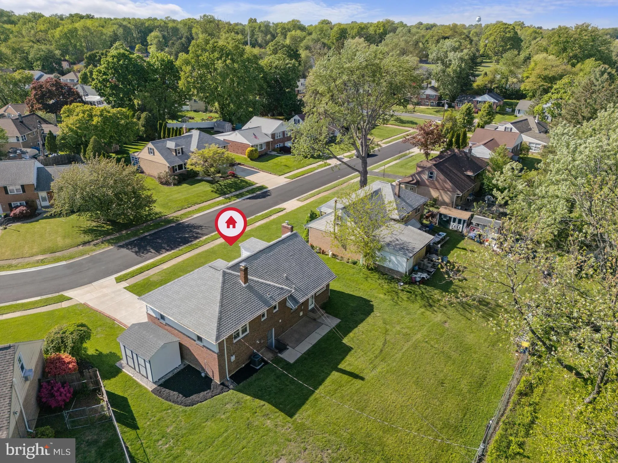 Additional image 91 of 1220 Winstead Road, Wilmington, DE 19803