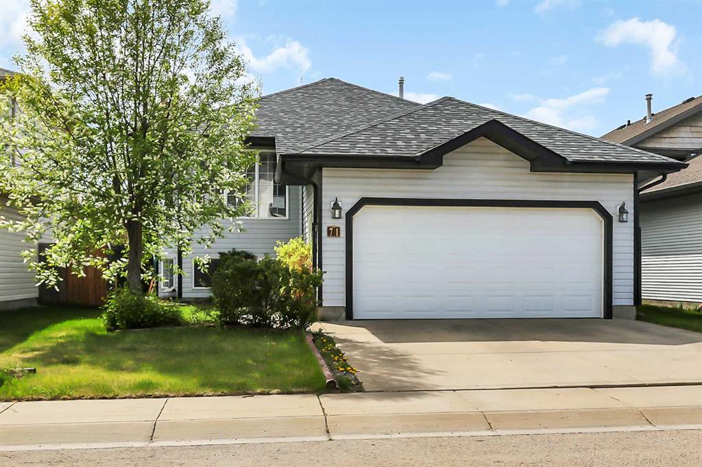 71 Lang Close, Red Deer, AB, T4R2A3
