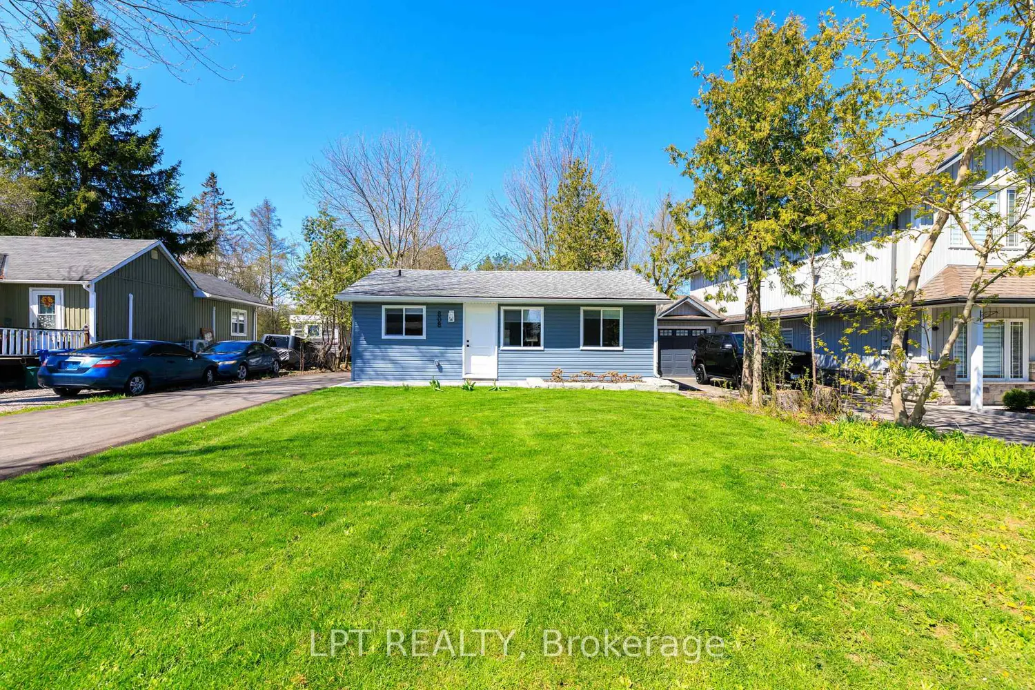 808 Montsell Avenue photo 3