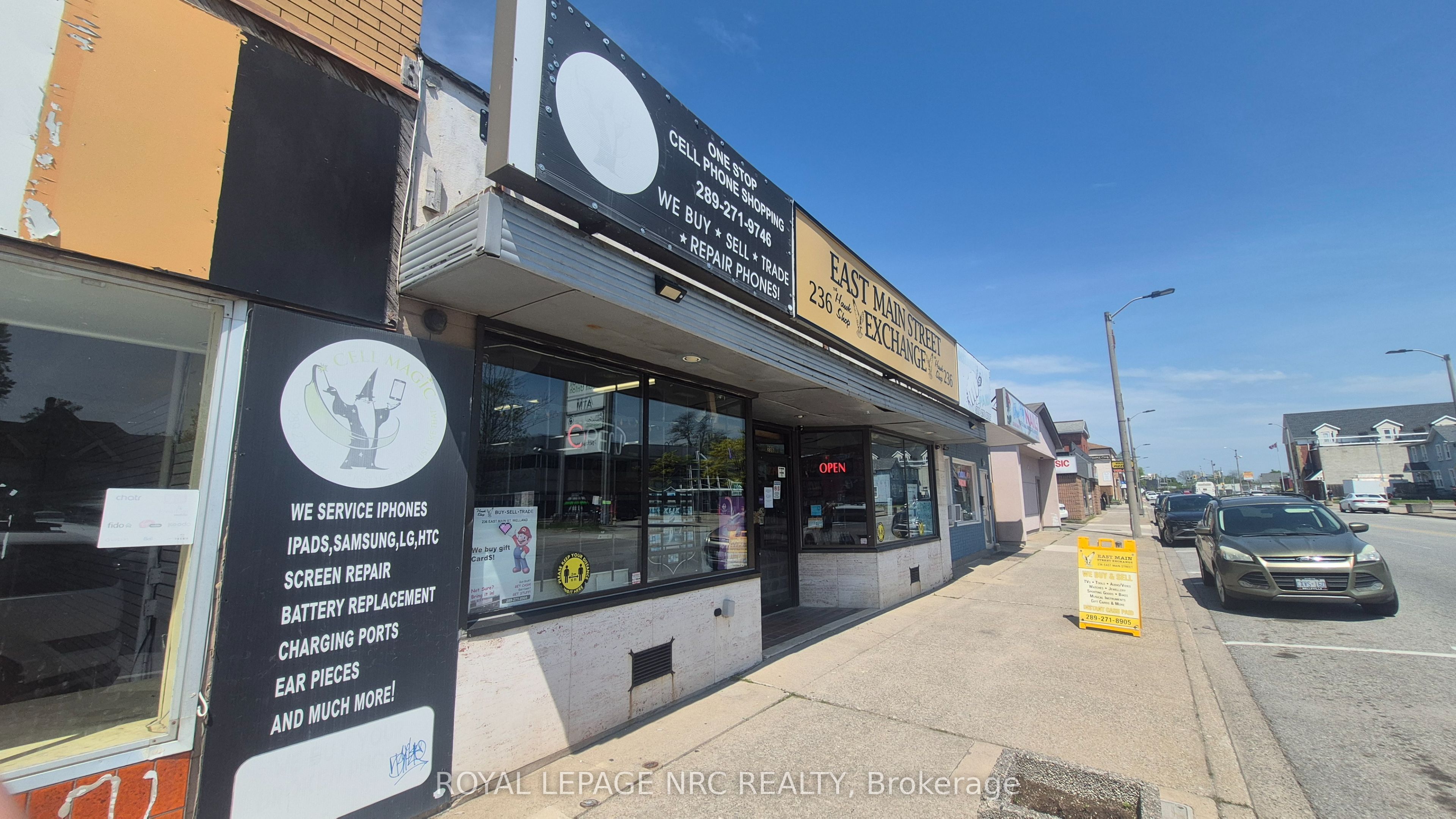 Additional image 2 of 236-232 East Main Street, Welland, ON, L3B 3W9