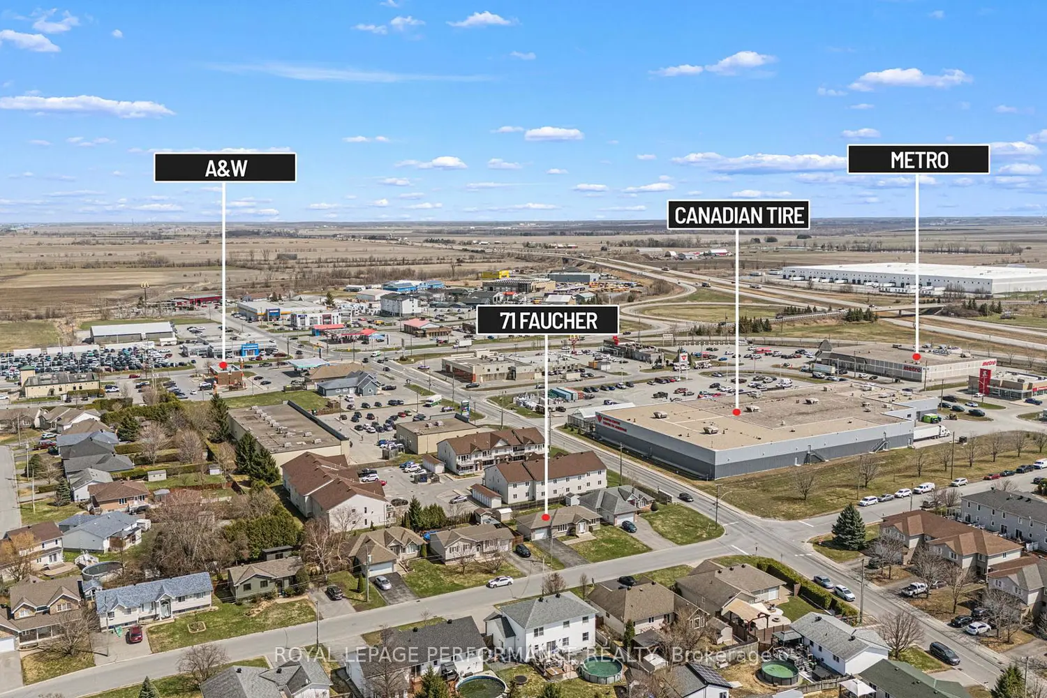 Additional image 18 of 71 Faucher Boulevard
