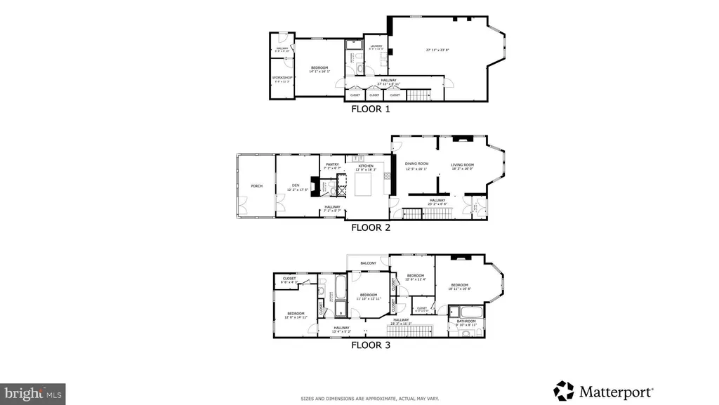 17 5th Street SE, Washington, DC 20003