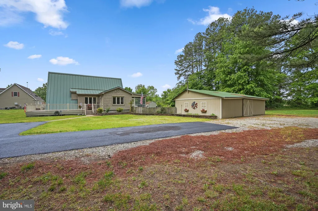 Additional image 5 of 151 Peach Basket Road, Felton, DE 19943
