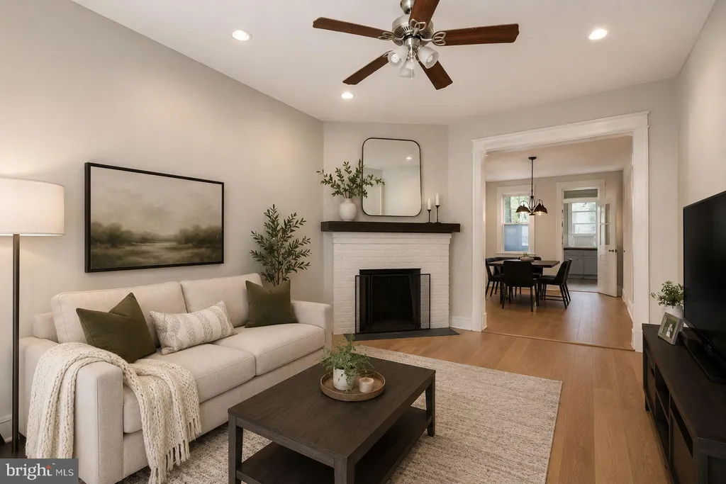 Additional image 21 of 1321 S Street SE, Washington, DC 20020