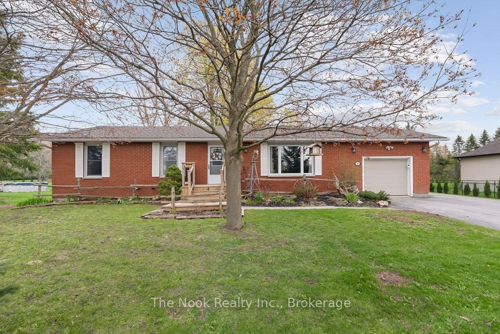 16 Robmar Crescent, Kawartha Lakes, ON, K0M 2J0