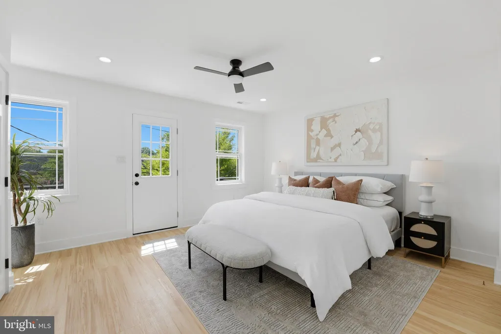 Additional image 21 of 129 Hamilton Street NW, Washington, DC 20011