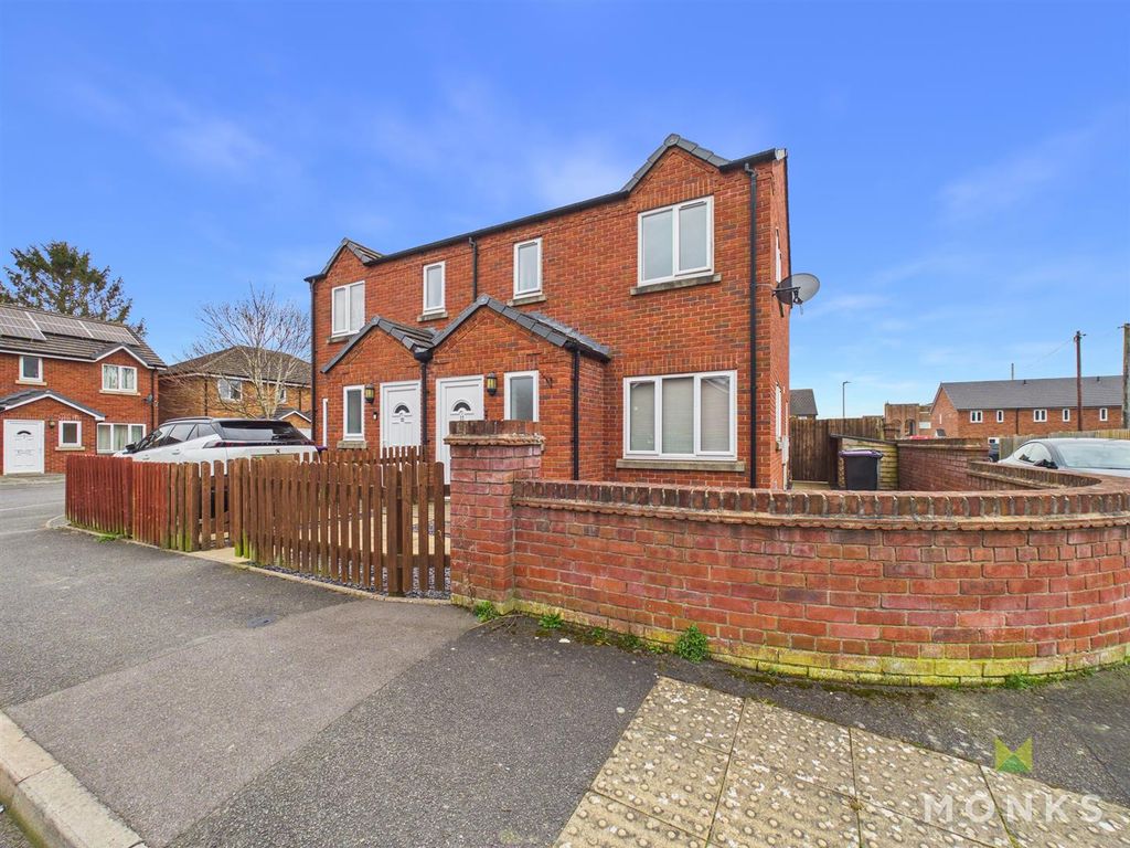 Additional image 13 of 3 bed semi-detached house for saleHarvey Gardens, Shrewsbury SY2