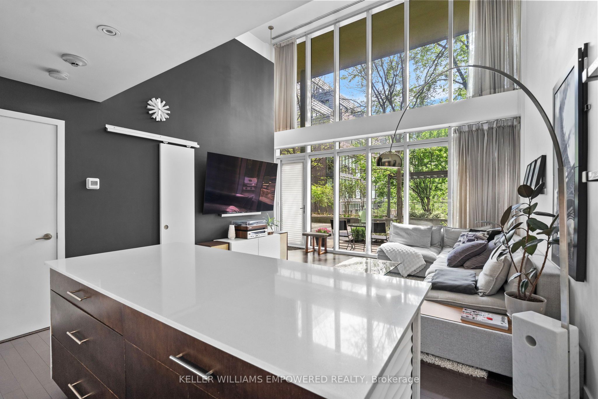 Additional image 5 of 105-25 Ritchie Avenue, Toronto, ON, M6R 2J6