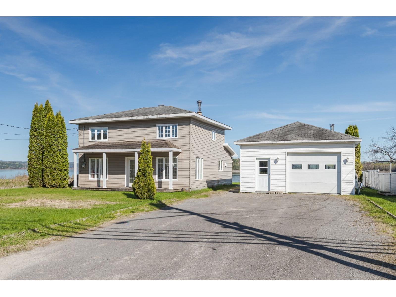 777 Route de Tadoussac