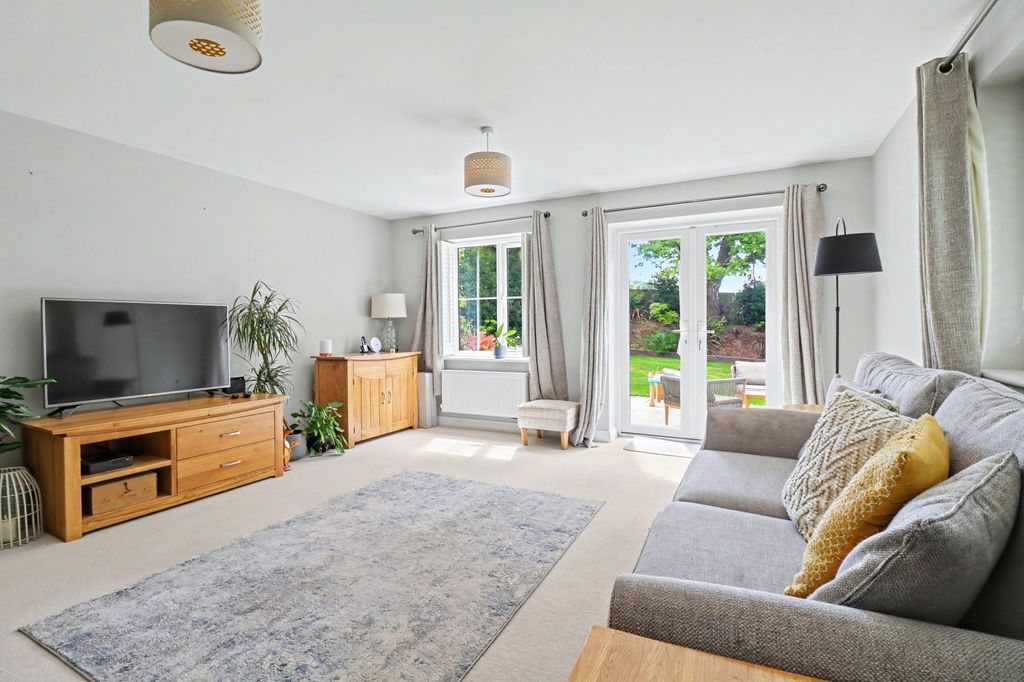 Additional image 9 of 5 bed detached house for saleMaidman Place, Hedge End SO30
