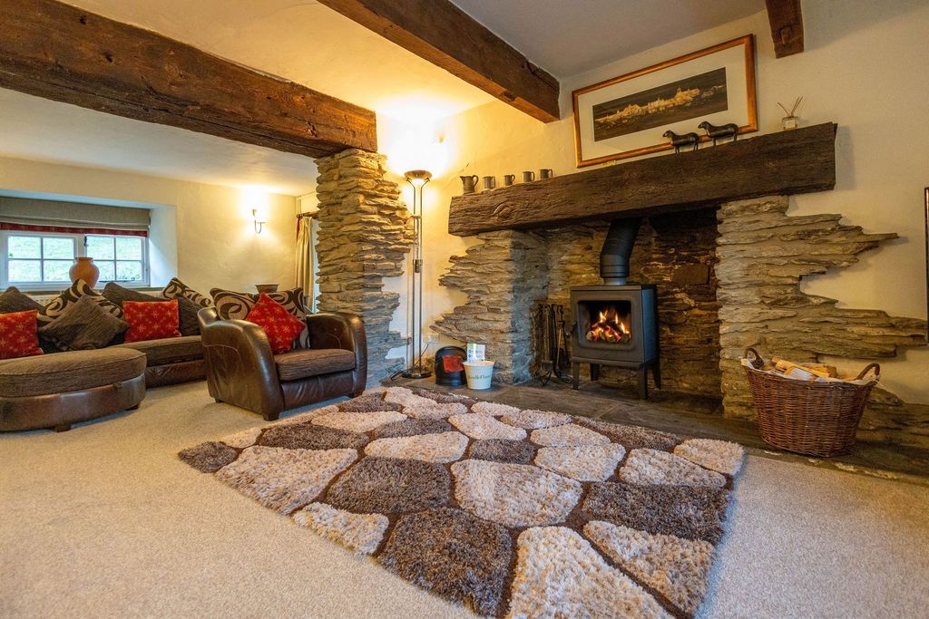 Additional image 7 of 21 bed detached house for saleClydey Cottages, Penrallt, Lancych, Boncath SA37