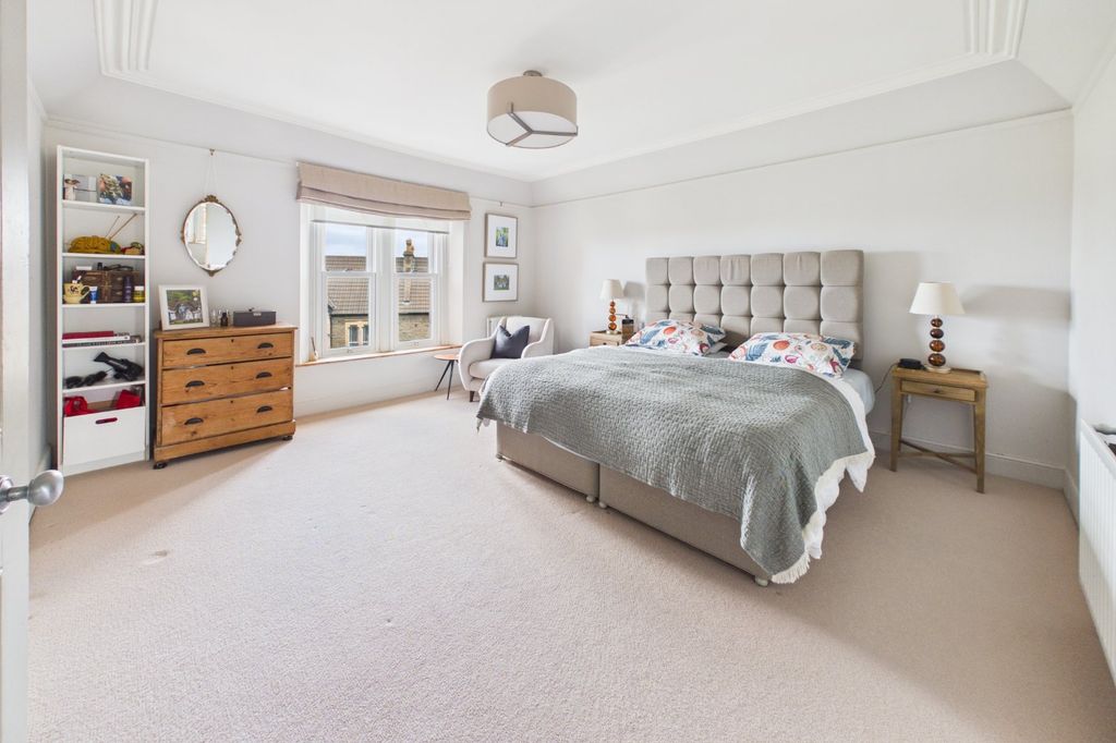 Additional image 4 of 2 bed flat for saleAlbert Road, Clevedon, North Somerset BS21
