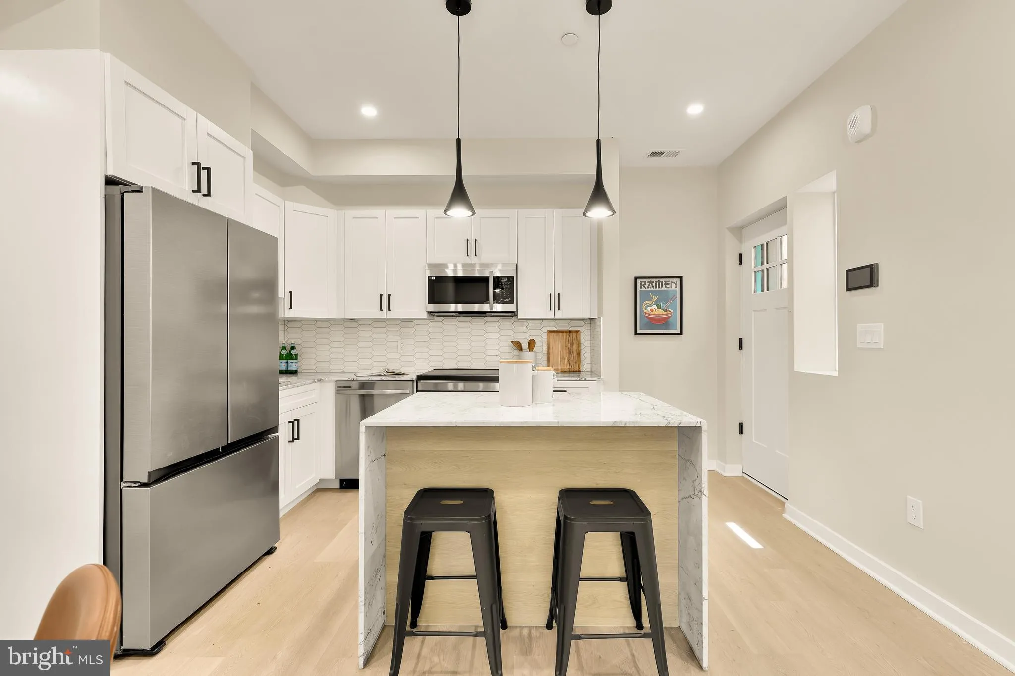 Additional image 18 of 2610 41st Street NW Unit 1, Washington, DC 20007