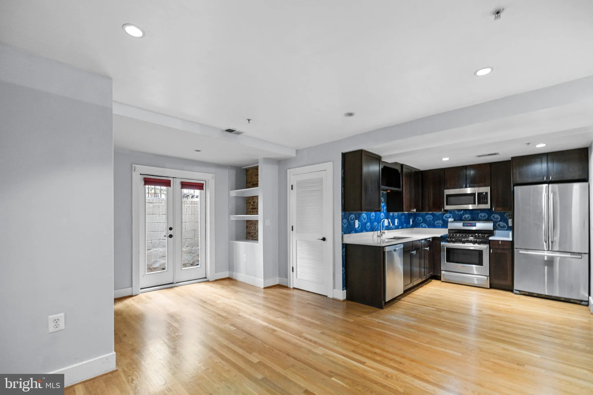 Additional image 46 of 1109 M Street NW Unit 1, Washington, DC 20005