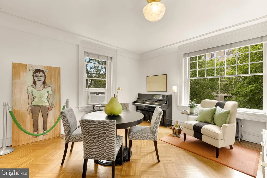 Additional image 11 of 2039 New Hampshire Avenue NW Unit 301, Washington, DC 20009