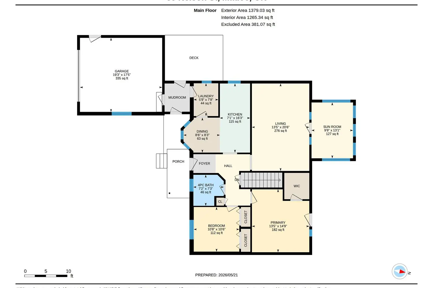 Additional image 20 of 35 Nelson Street