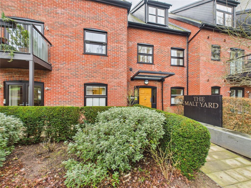 Additional image 17 of 2 bed flat for saleOld Maltings Approach, Melton, Woodbridge, Suffolk IP12