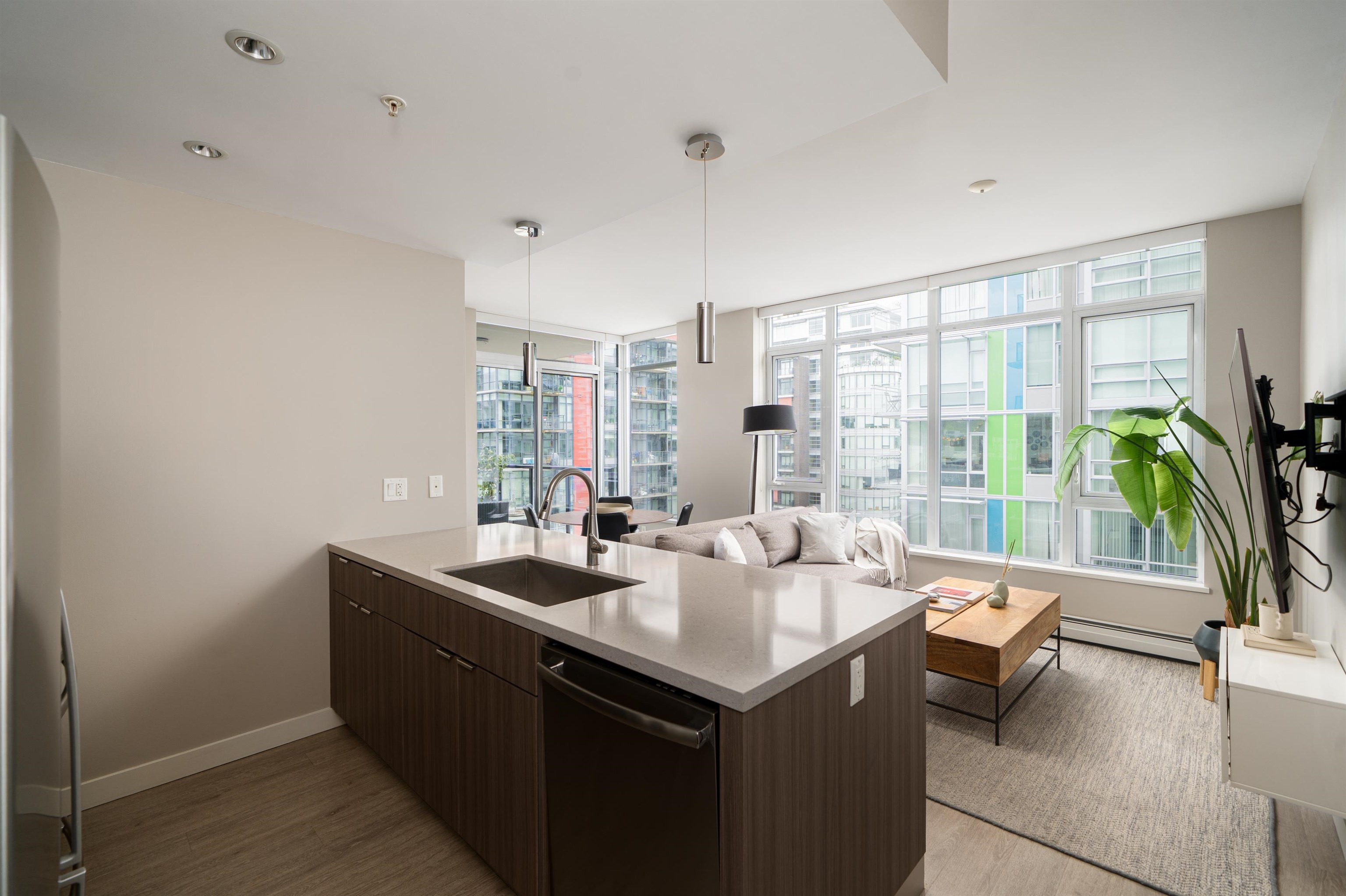 Additional image 2 of 605-1788 Ontario Street, Vancouver, BC, V5T 0G3