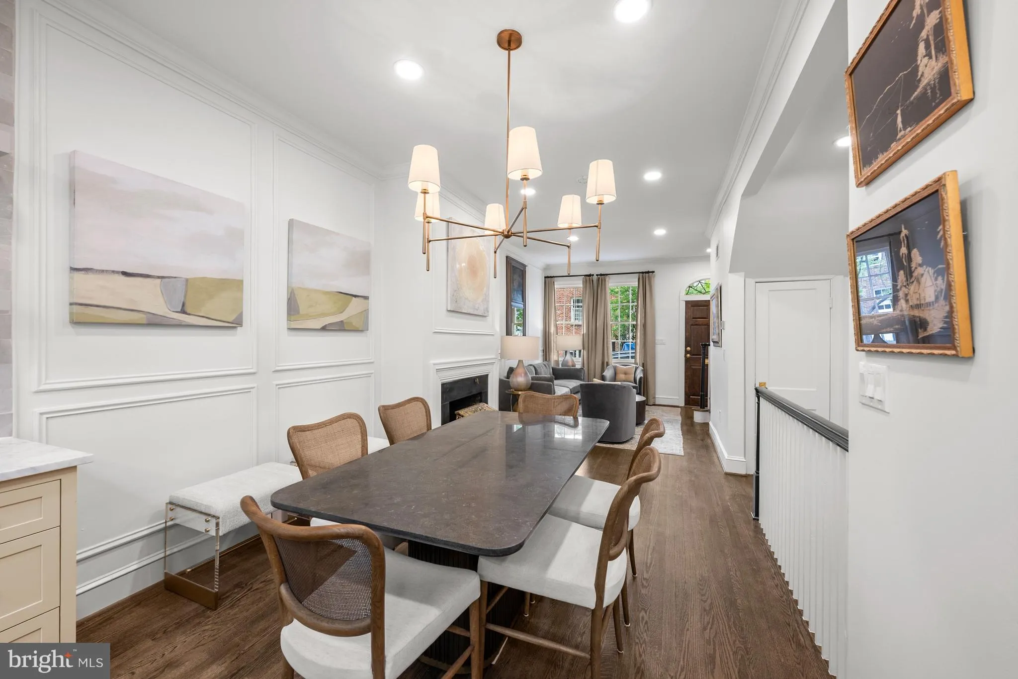 Additional image 52 of 2719 O Street NW, Washington, DC 20007
