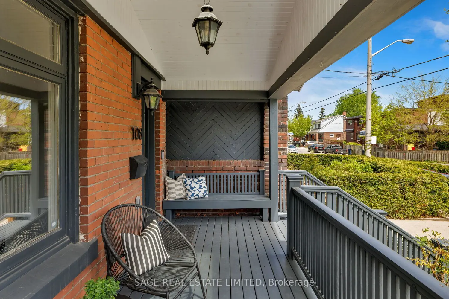108 Dewhurst Boulevard