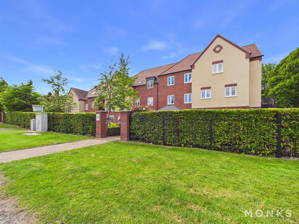 Additional image 18 of 2 bed flat for saleLock Court, Copthorne Road, Shrewsbury SY3
