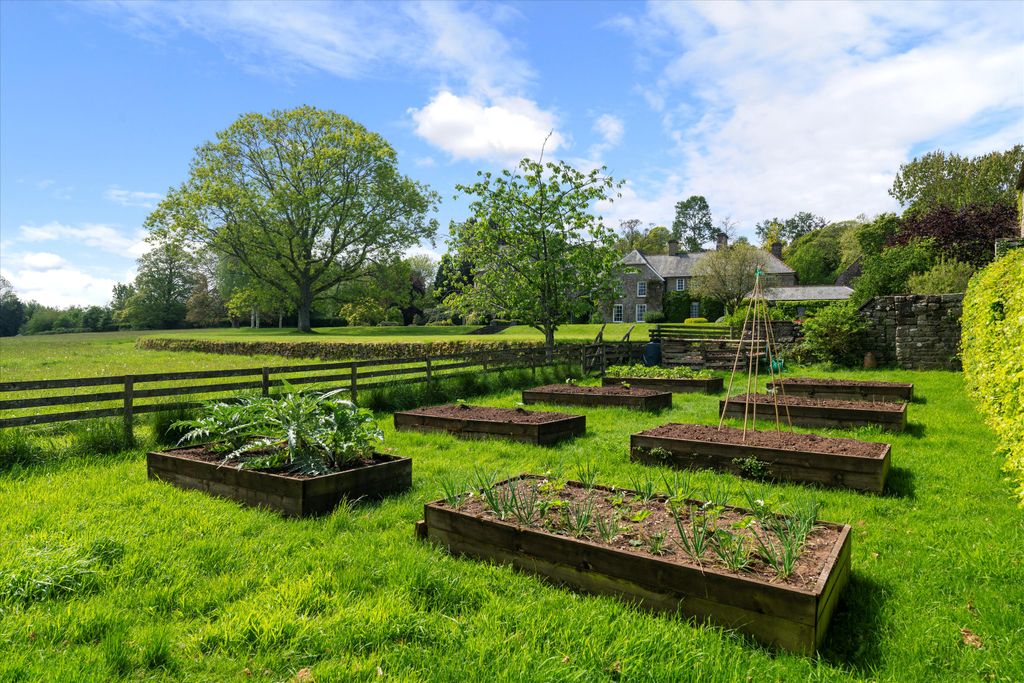 Additional image 39 of 7 bed detached house for salePenallt, Monmouth, Monmouthshire NP25