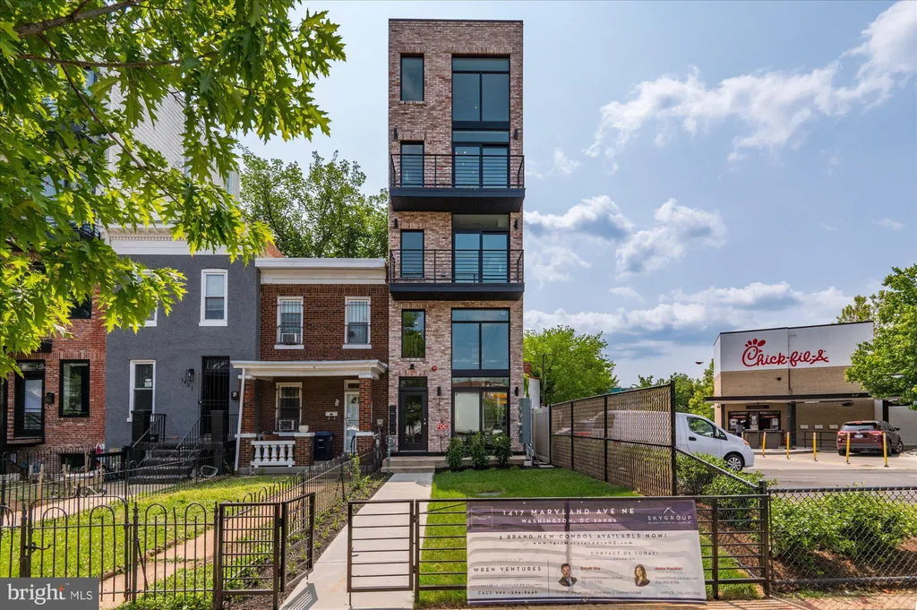 Additional image 29 of 1417 Maryland Avenue NE Unit 1, Washington, DC 20002