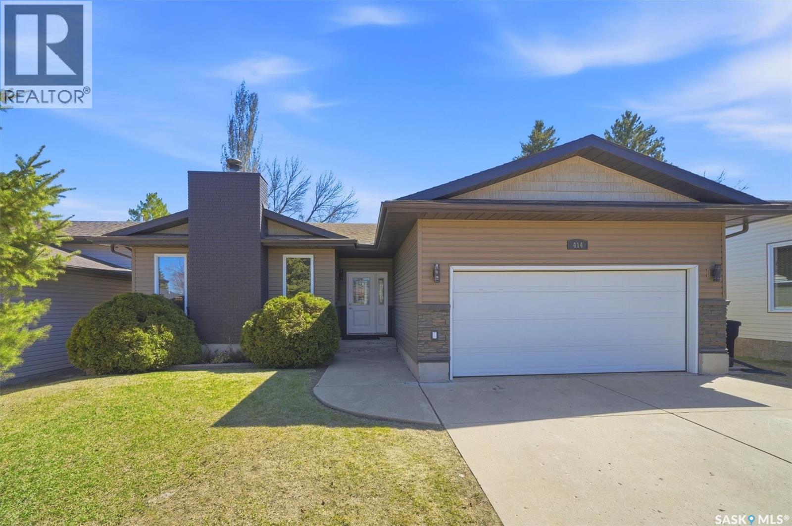 414 Perreault LANE
