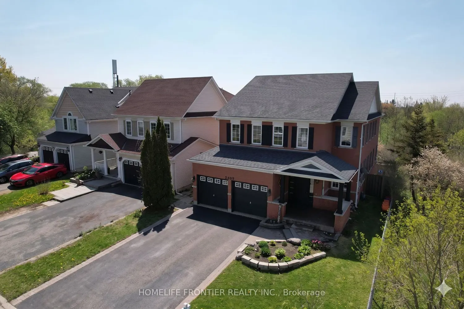 1509 Aldergrove Drive