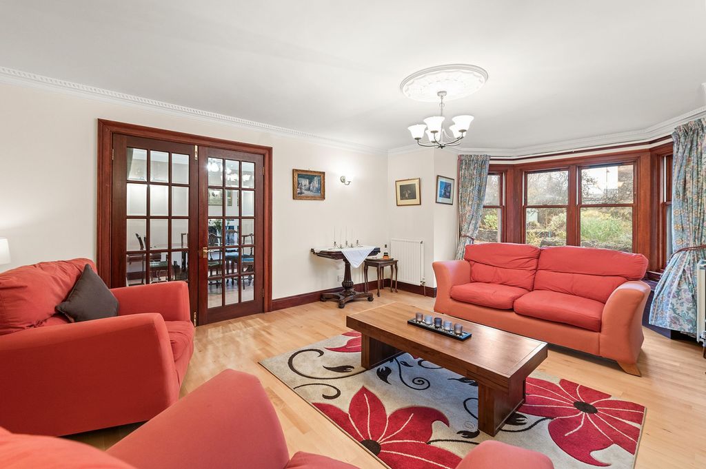 Additional image 2 of 3 bed flat for saleAllan Park, Stirling FK8