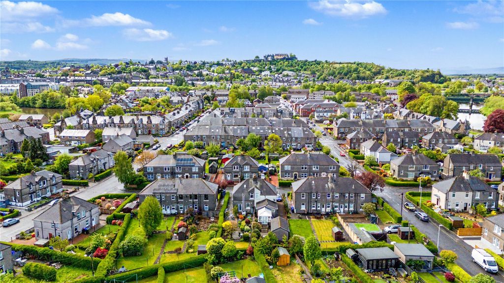 Additional image 23 of 2 bed flat for saleShiphaugh Place, Stirling, Stirlingshire FK8