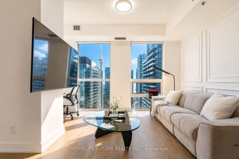 Additional image 7 of 3805-318 Richmond Street W, Toronto, ON, M5V 0B4
