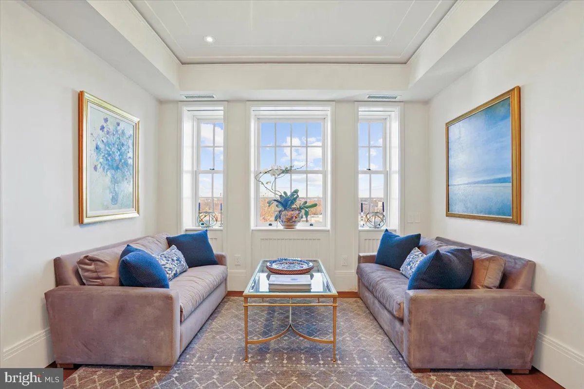 Additional image 29 of 2660 Connecticut Avenue NW Unit 3B, Washington, DC 20008