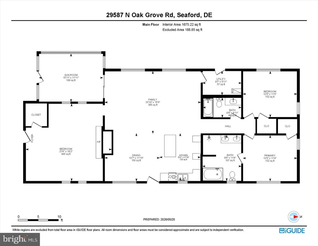 Additional image 37 of 29857 N Oak Grove Road, Seaford, DE 19973