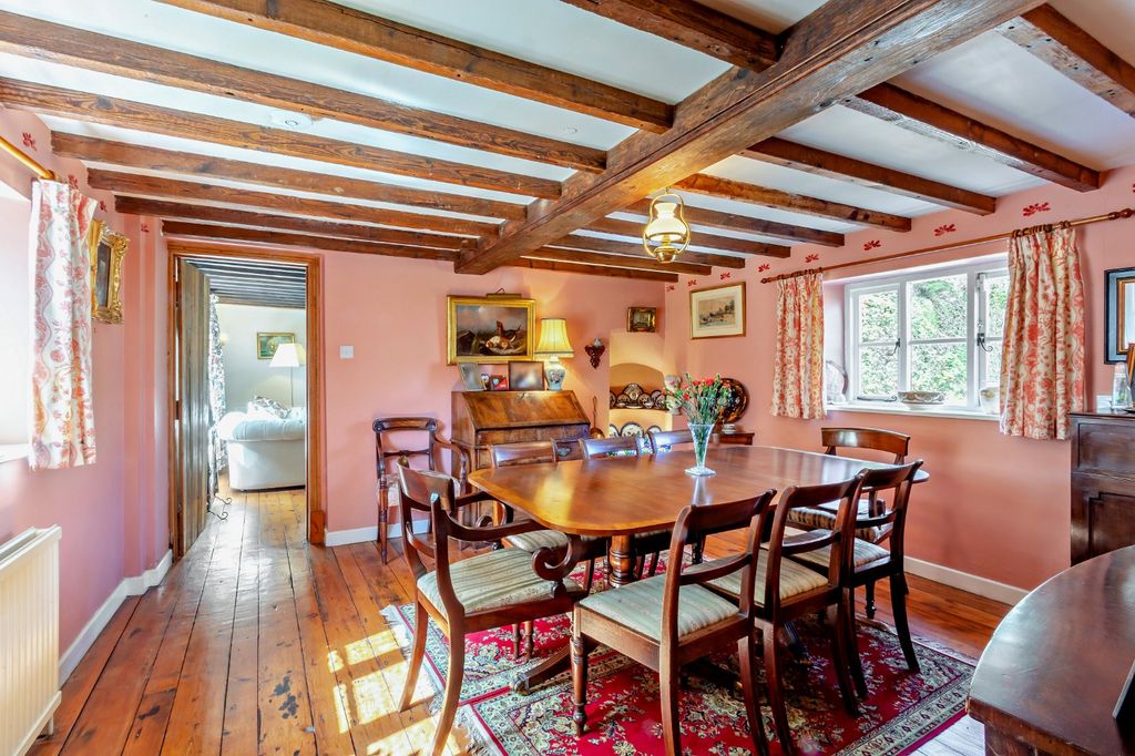 Additional image 11 of 5 bed detached house for saleKetton Road, Hambleton, Oakham, Rutland LE15