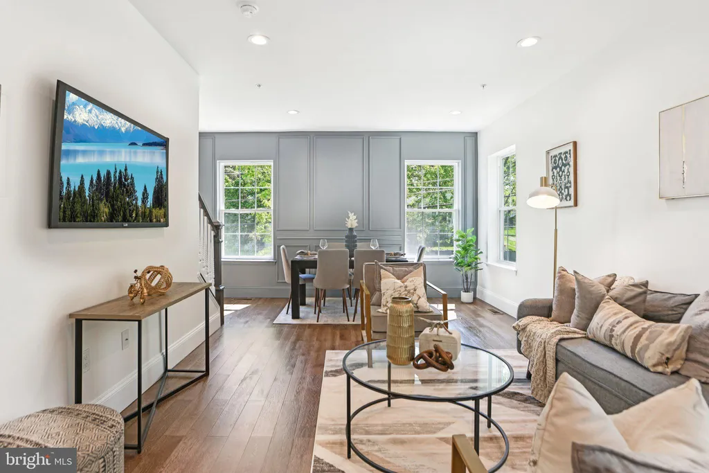 Additional image 8 of 322 56th Street NE, Washington, DC 20019