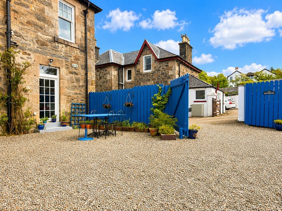 Additional image 35 of 4 bed detached house for saleKilchurn, Connel, Argyll, Connel PA37