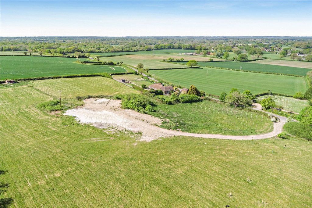 Additional image 6 of Land for saleEcchinswell Road, Kingsclere, Newbury, Hampshire RG20