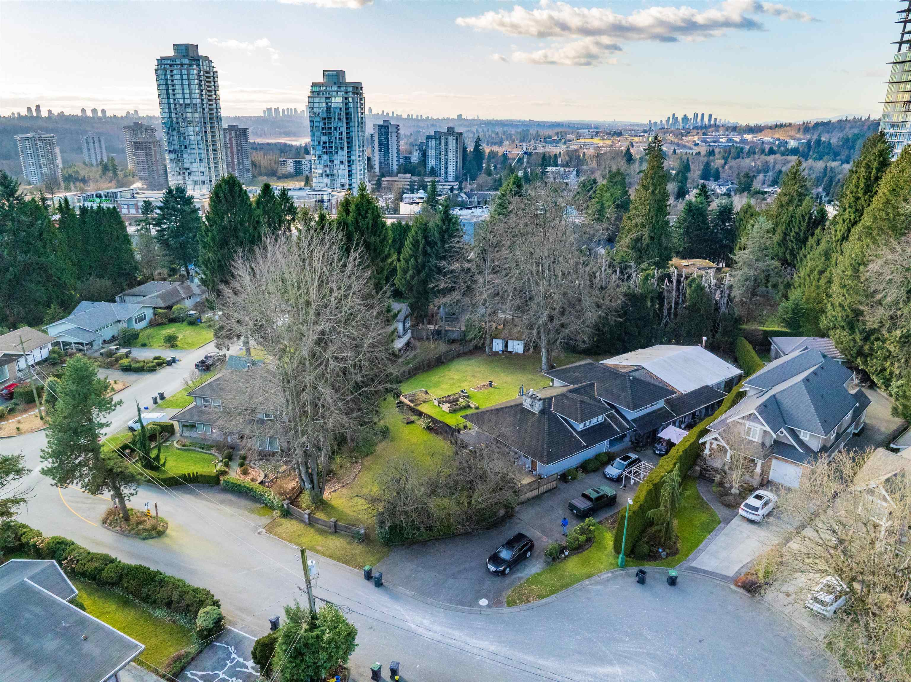 600 Bosworth Street, Coquitlam, BC, V3J 3V3