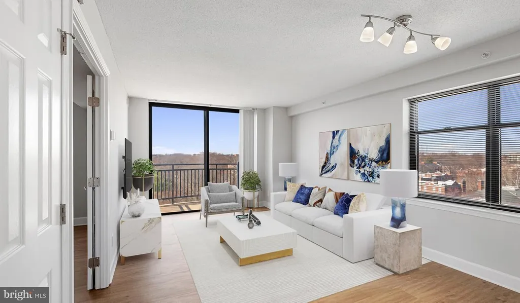 Additional image 21 of 3401 38th Street NW Unit TWR-623, Washington, DC 20016