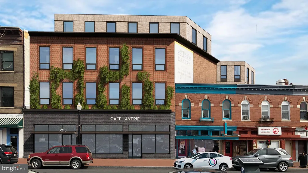 Additional image 11 of 3215 Mount Pleasant Street NW Unit 301, Washington, DC 20010