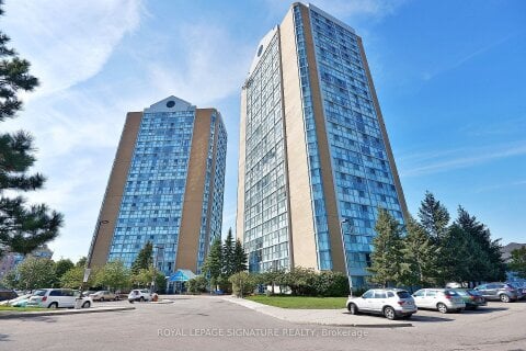 Additional image 7 of 1803-25 Trailwood Drive, Mississauga, ON, L4Z 3K9