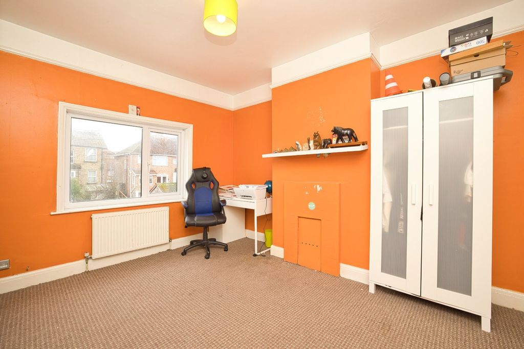Additional image 13 of 4 bed semi-detached house for saleSt. Lukes Avenue, Ramsgate CT11